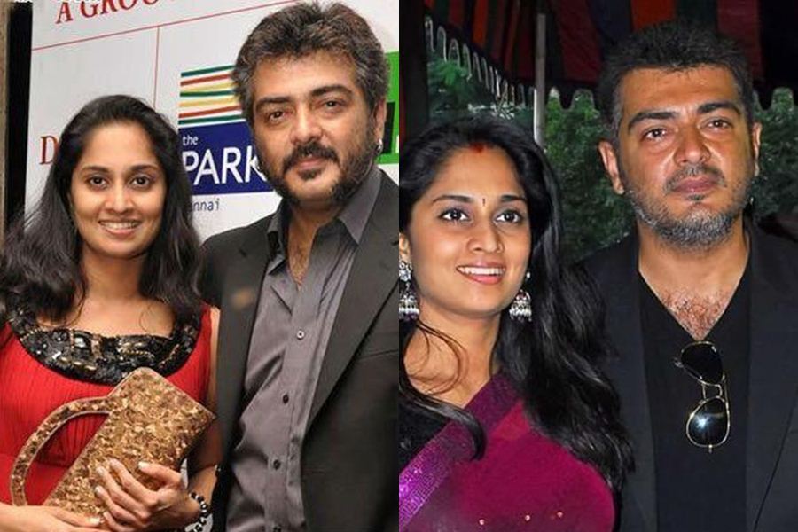 What's it like to meet Ajith Kumar (Thala) in real life? - Quora