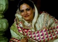 Shaukat Kaifi Azmi