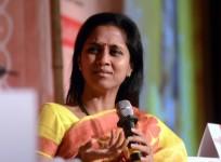 Supriya Sule