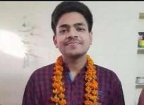 india youngest judge
