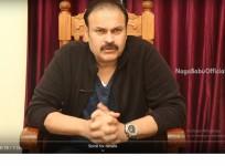 Naga Babu