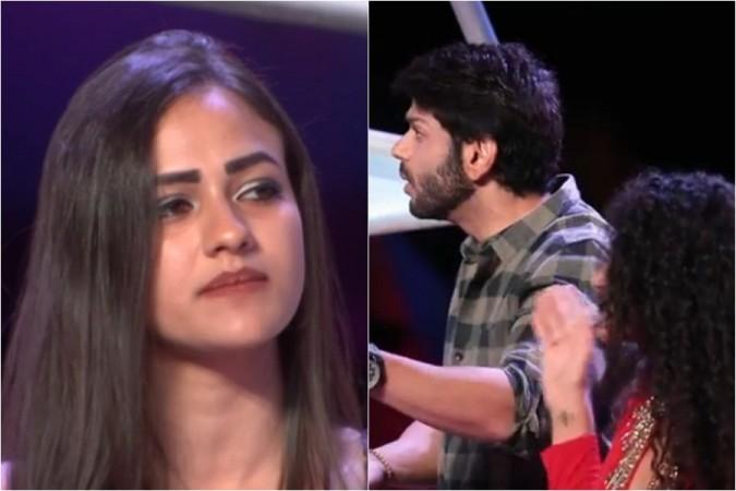 Splitsvilla 12 Splitsvilla 12