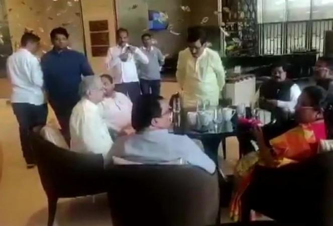 Maharashtra
