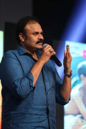Konidela Nagendra Babu. Naga Babu