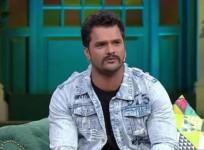 Khesari Lal Yadav