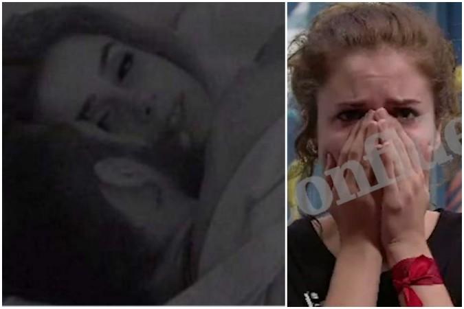 Big Brother Spain under scanner for alleged sexual assault incident. Big Brother Spain under scanner for alleged sexual assault incident