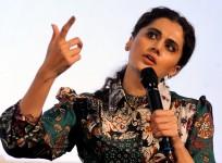 Taapsee Pannu