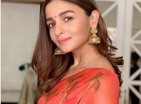 Alia Bhatt