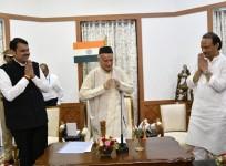 Devendra Fadnavis