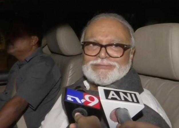 Chhagan Bhujbal