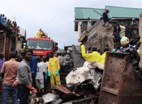 congo plane crash