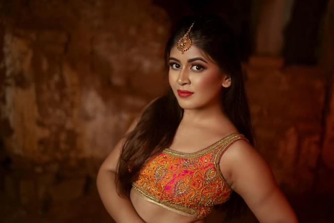 Raksha Somashekhar enters Bigg Boss Kannada 7 house? Bigg Boss Kannada: This contestant gets wild-card entry to Sudeep's show