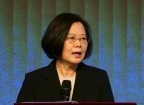 Taiwan President