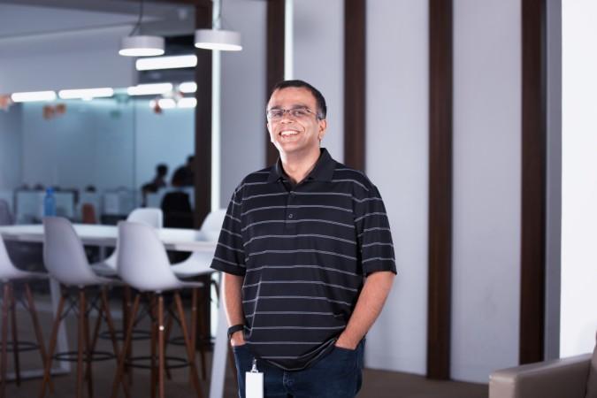 Vishal Bhatia, CEO, New Supply, Swiggy Vishal Bhatia, CEO, New Supply, Swiggy