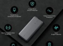 Oppo power bank available in India