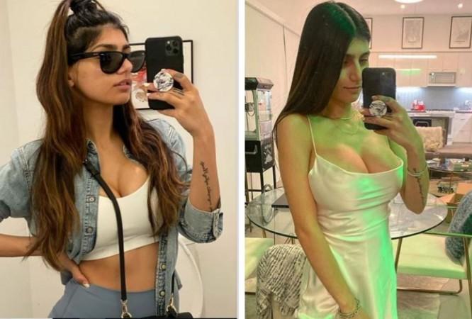 Mia Khalifa