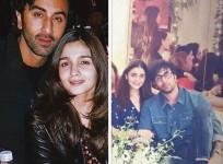 Ranbir Kapoor Alia Bhatt
