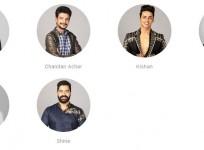 Bigg Boss Kannada Elimination