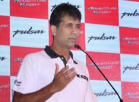 Bajaj Auto Managing Director Rajiv Bajaj