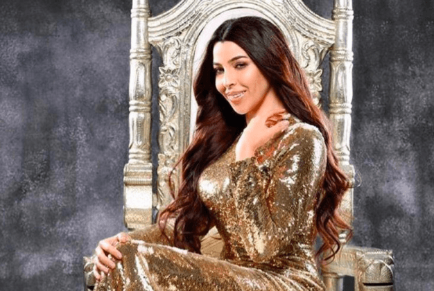 Things to Know about Bushra Boumehdi | The Versatile Star - IBTimes India