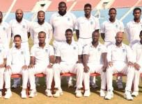 West Indies