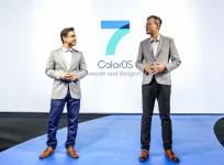 ColorOS 7 launched in India