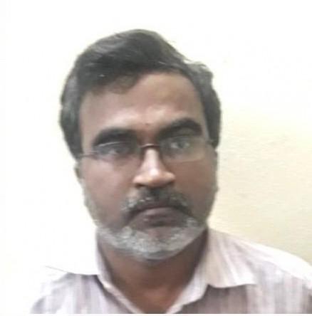 Accused Shiva Prasad Shiva Prasad