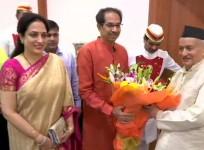 Uddhav Thackery