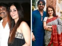 Nagarjuna, Tabu, Amala