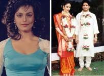 Shilpa Shirodkar, Sachin Tendulkar, Anjali