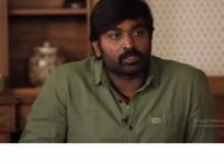 Vijay Sethupathi