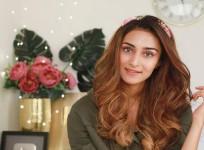 Erica Fernandes aka Prerna of Kasautii Zindagii Kay 2