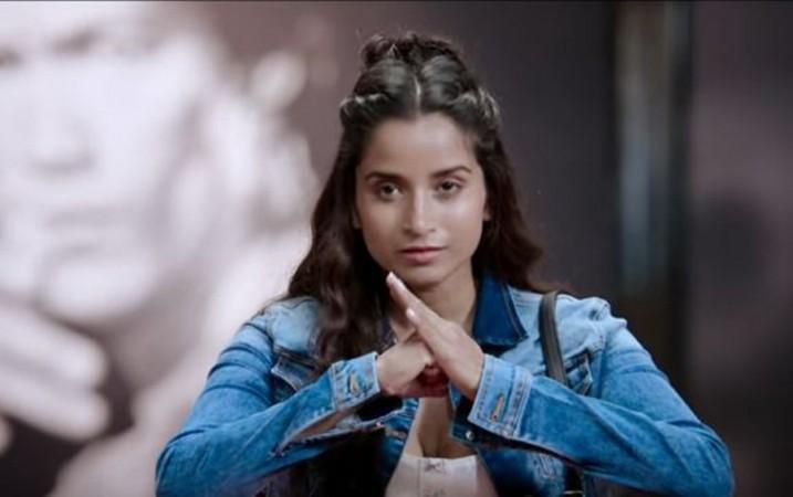 Pooja Bhalekar in Enter The Girl Dragon Pooja Bhalekar in Enter The Girl Dragon