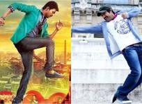 Vijay and Junior NTR