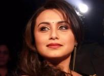 Rani Mukerji