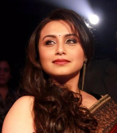 Rani Mukerji's 'Mardaani 2' in trouble Rani Mukerji
