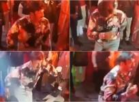 Nandamuri Balakrishna's viral dance