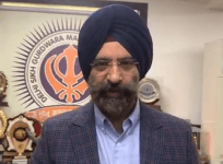 Manjinder Singh