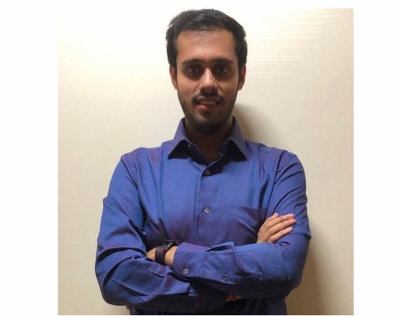 Prathamesh Sonsurkar