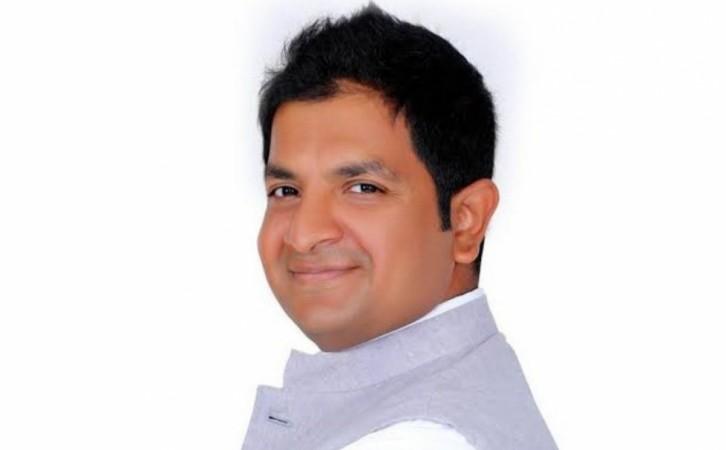 Sharath Bachegowda Sharath Bachegowda