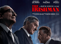 The Irishman