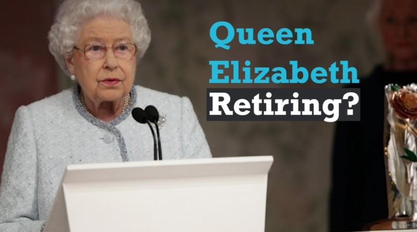 Watch Deepfake Queen Elizabeth Ii Christmas Message 2020 Ibtimes India