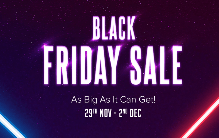Xiaomi Black Friday sale deals revealed Xiaomi Black Friday sale deals revealed