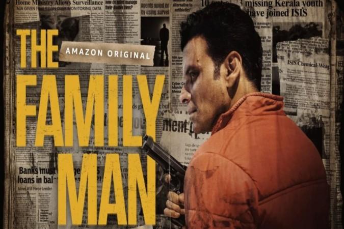 Here are some inside details about 'The Family Man' season 2