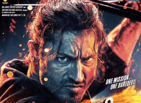 Commando 3 movie review and rating