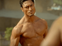 Vidyut Jammwal in Commando 3