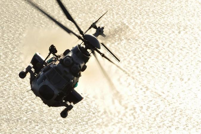 Airbus H225M Airbus H225M