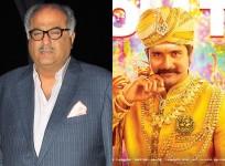Boney Kapoor and Sivakarthikeyan