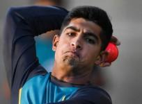 Naseem Shah