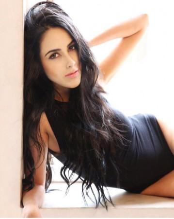 Ava Aashna Chopra